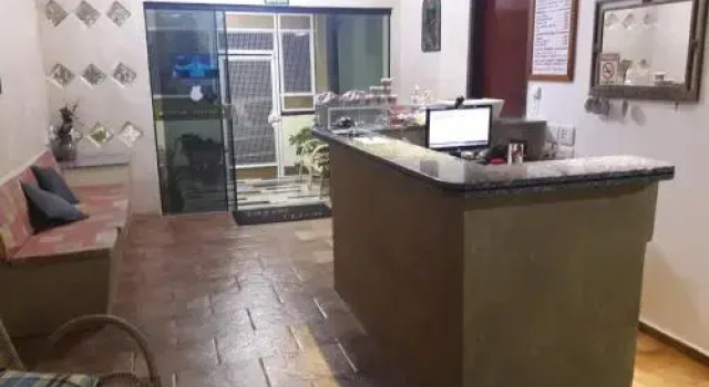 Hotel Nobre