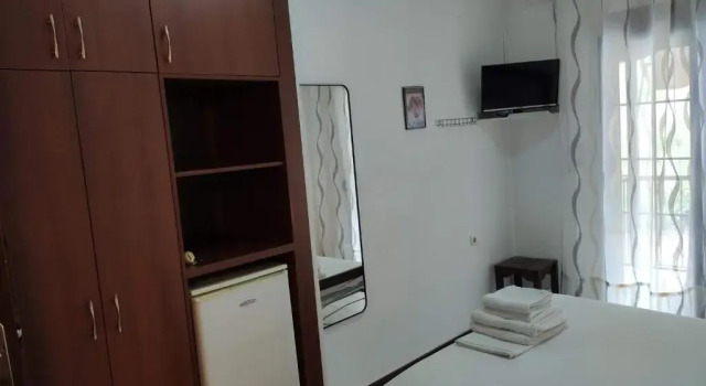 Номер Standard Sivota Rooms Athanasiou
