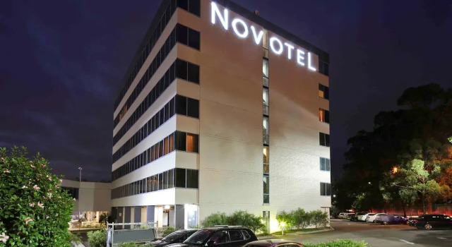Novotel Sydney Rooty Hill, 예약 호텔 Rooty Hill Sydney Region