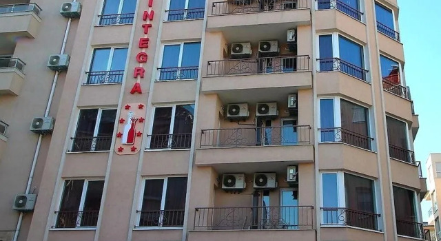 Vintegra Family Hotel