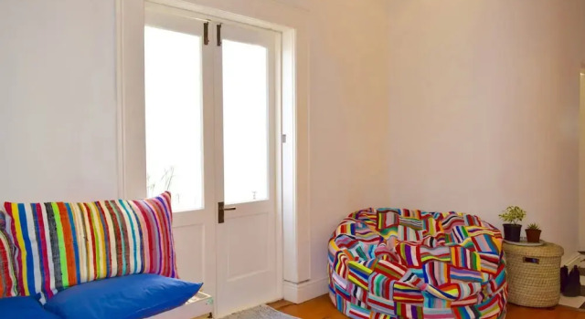 2 Bedroom House in Observatory Cape Town, Забронировать Отель Отели Cape Peninsula 3 звезды, 3*