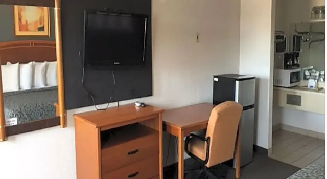 Номер Standard Hebbronville Executive Inn