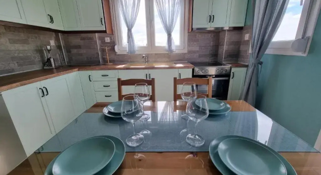 Апартаменты Tararas apartments