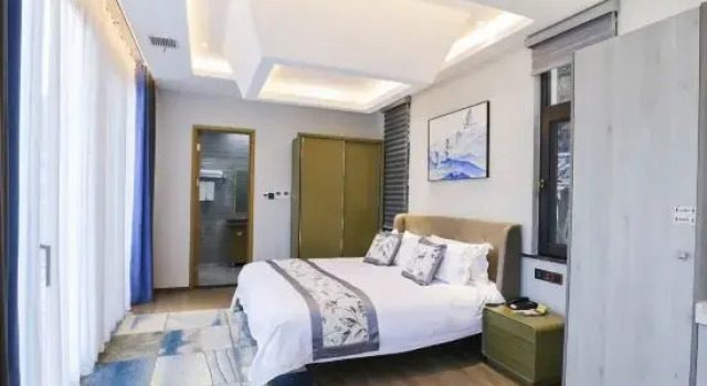 Bird's Nest Hostel, Prenota Ostello Jinhua Zhejiang
