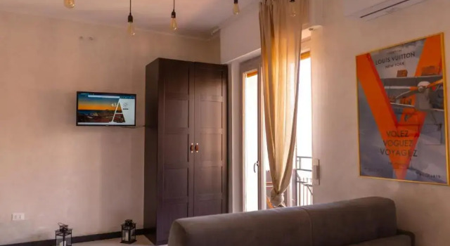 Attico43 Openspace Fronte Mare