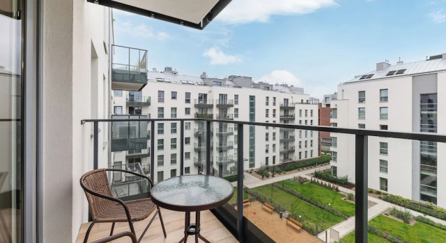 Апартаменты Deluxe Angielska Grobla - City Center, Marina & Parking by Downtown Apartments