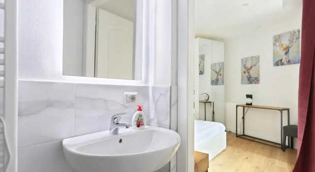 La Marmora 3 bedroom apartment near Galleria dell'Accademia, Забронировать Апартаменты/квартира Апартаменты Флоренции, рядом с Площадь Кафедрального собора, Апартаменты/квартира