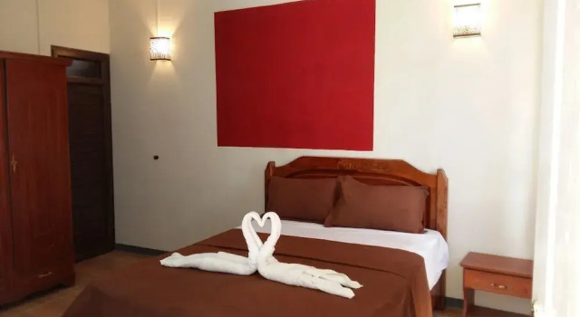 Villa Zariss, Prenota Villa Trou aux Biches Mauritius Costa Nord