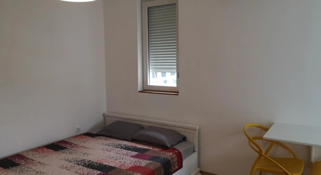 Clock Tower Apartments
