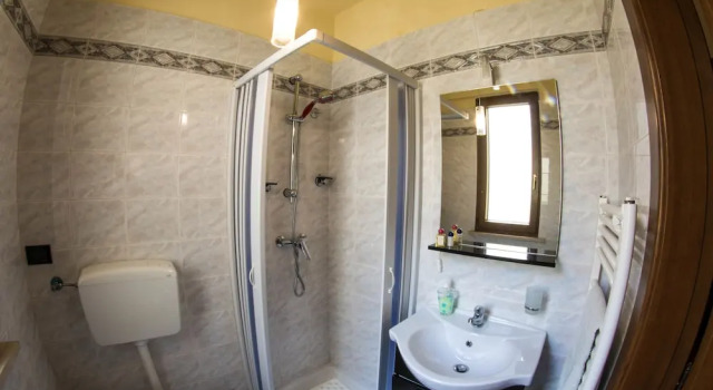 Habitación familiar Estándar B&B Luxury