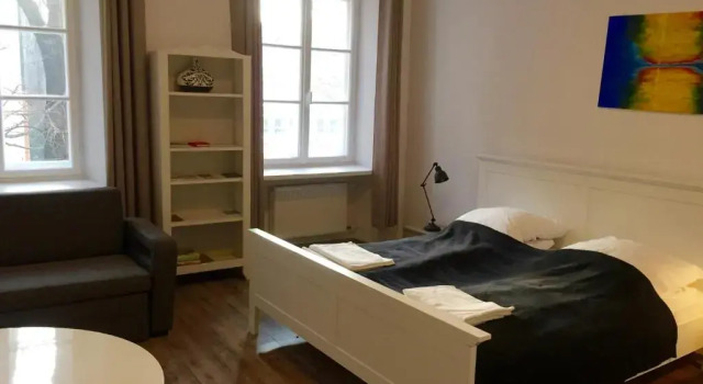 Семейный номер Standard Castle Inn