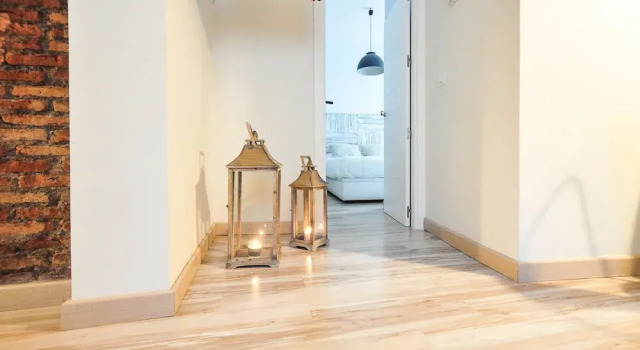 Sitito Uncibay Apartment, Забронировать Апартаменты/квартира Апартаменты Малаги, рядом с Salamanca Market, Апартаменты/квартира