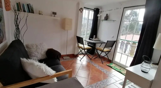 Апартаменты Quinta Da vida Serena
