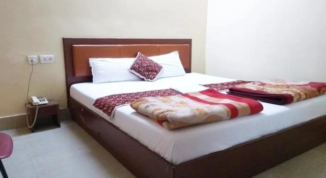 Hotel Kanha Residency, Rezerwuj Hotel Hajdarabad 