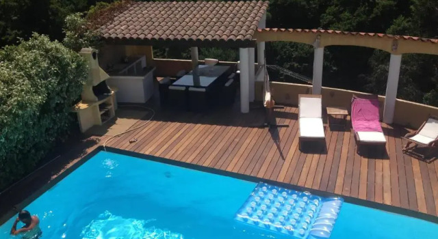 Апартаменты Villa SERENA