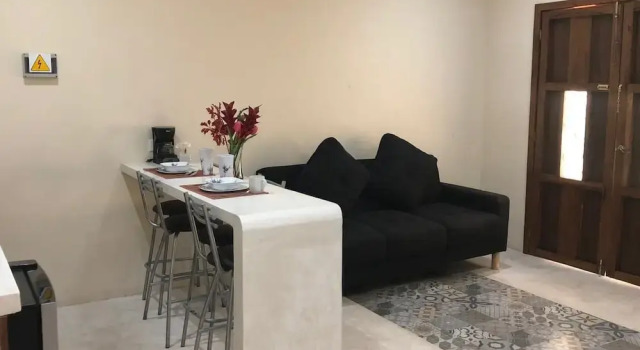 Номер Standard Casa Xanath