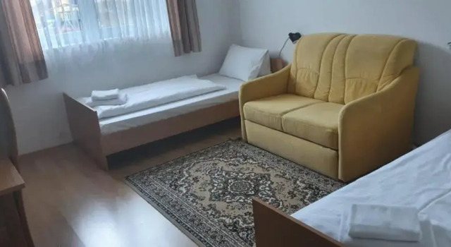 Двухместный номер Standard Gasthof Kasperle