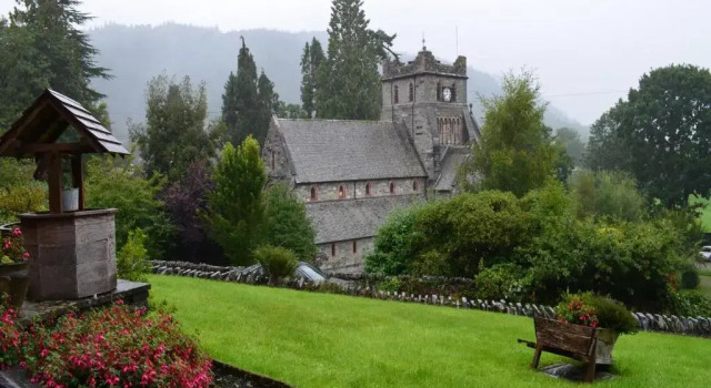 Номер Standard Church Hill House