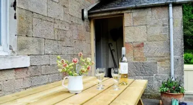 Holiday Home Craigendarroch 1, Забронировать Апартаменты/квартира Обан 