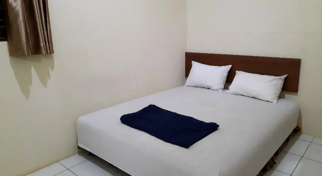 Deluxe Zimmer Hotel O Camel Residence