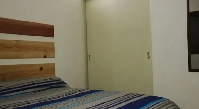 San Felipe Rooms