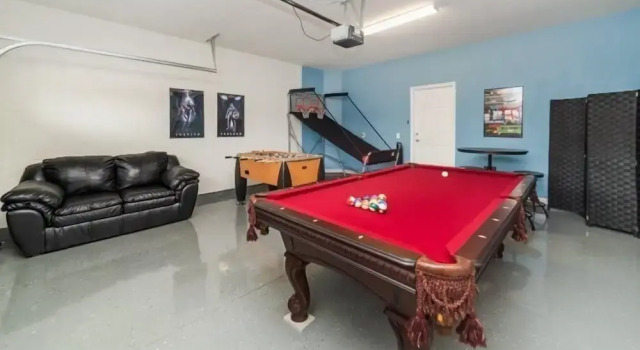 Amazing 5 Bed 5 Bath Pool Home in Windsor at Westside Resort