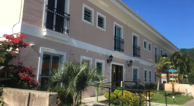 Floripa Hostel Barra da Lagoa