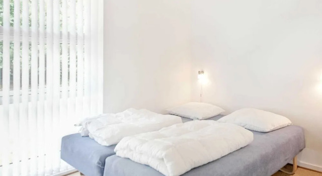 10 Person Holiday Home in Hasle, Rezerwuj Hotel Hasle Bornholm