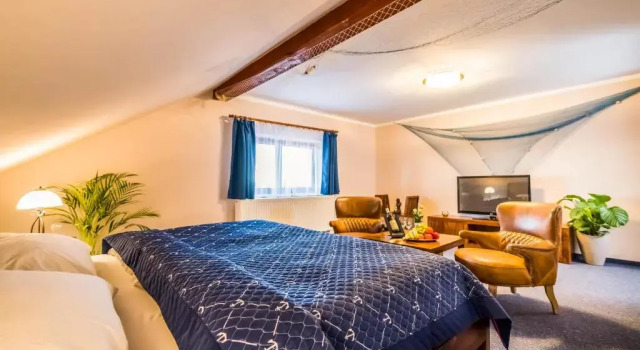 La Port, Prenota Hotel Hotel economici a Thayatal