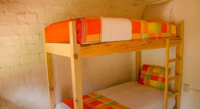 Alebrijes Surf House - Adults Only, Book Hotel Puerto Escondido Oaxaca