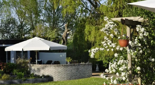 Номер Standard Resort De Vlasschure