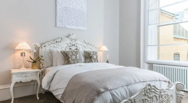 Апартаменты The Halcyon Apartments Henry Street