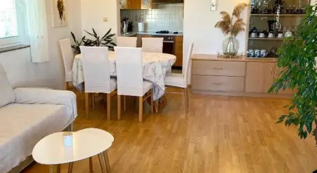 Апартаменты Apartments Marina