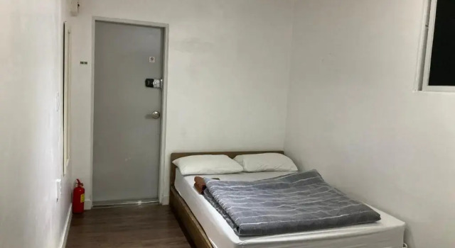 Itaewon Yellow Guesthouse