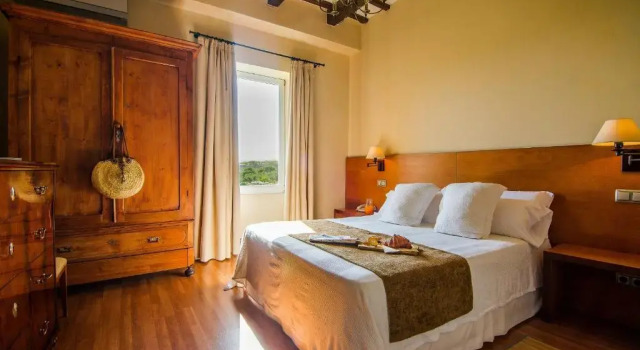 Номер Classic Binissaida Boutique Hotel