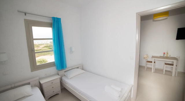 Апартаменты c 1 комнатой Villa Stella Apartments by Estia