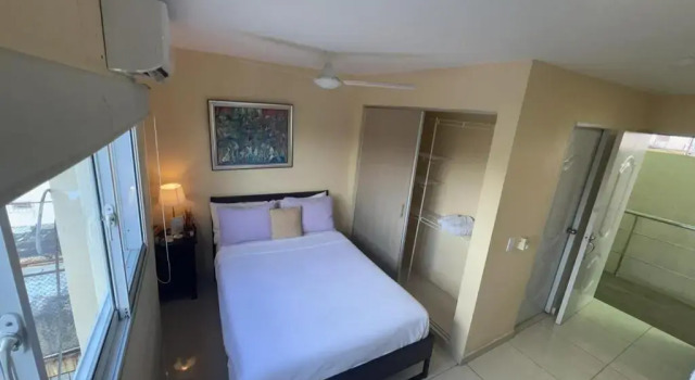 Студия Apartamentos Roman