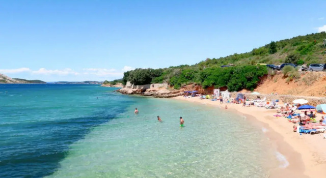 Andrea (RAB101), Book Hotel Rab Rab Island