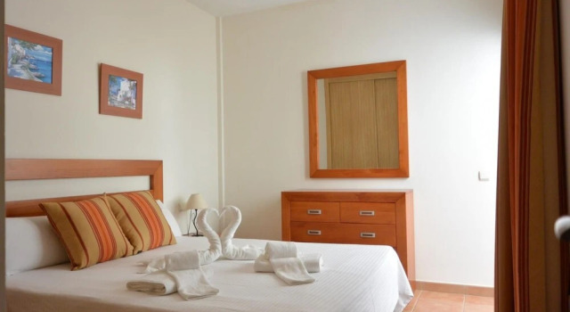 Piso Oliastur