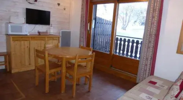 Apartment Ambiance montagne - belle vue, Забронировать Апартаменты/квартира Пралоньян-ла-Вануаз Massif de la Vanoise, рядом с Гондольный подъемник Мон Бошор