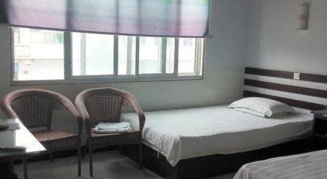 Julong Hotel, Prenota Hotel Hotel a Zibo con parcheggio, Parcheggio