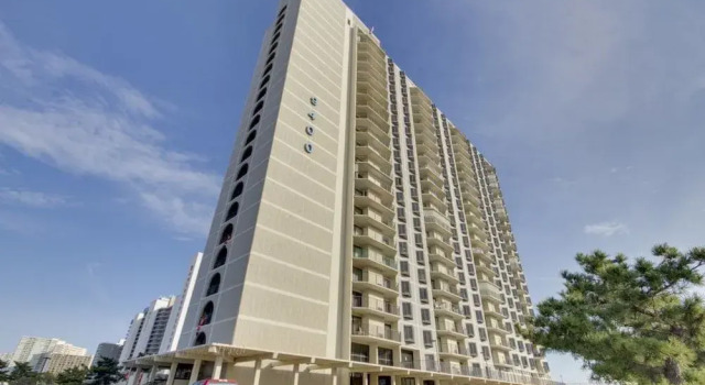 9400 802 - 2 Br Condo, Забронировать Апартаменты/квартира Апартаменты Оушен-Сити, рядом с Торговый центр Ocean Plaza, Апартаменты/квартира