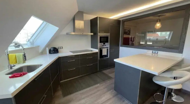 Apartamento Ponteceso Plaza, Prenota Appartamento  