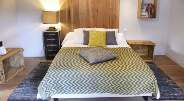 L'Atelier de K Lou, Varaa Hotelli Hotellit Côtes-d'Armor pysäköinnillä, Pysäköinti