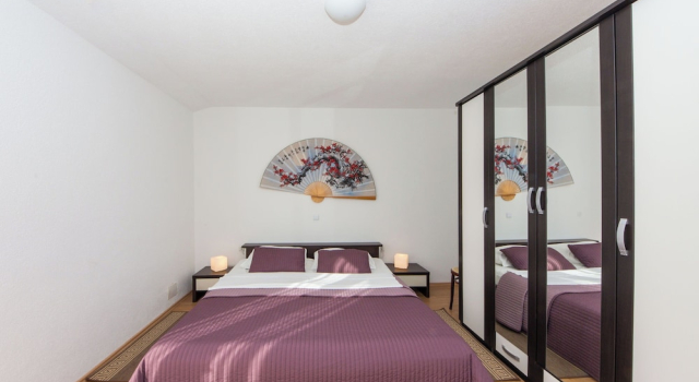 Apartment Yasmin