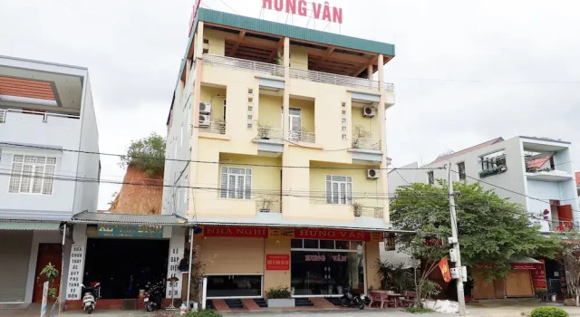 Nha Nghi Hung Van - Bac Kan