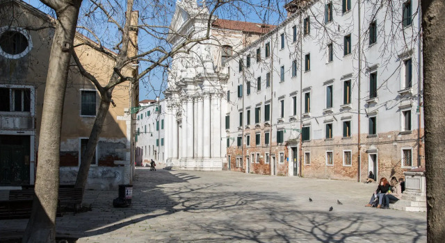 Combo Venezia