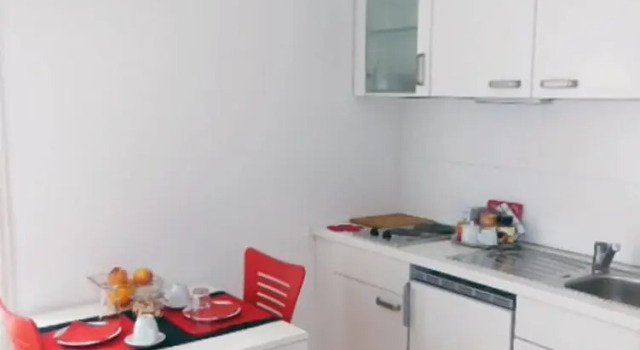 Студия AI Apartments