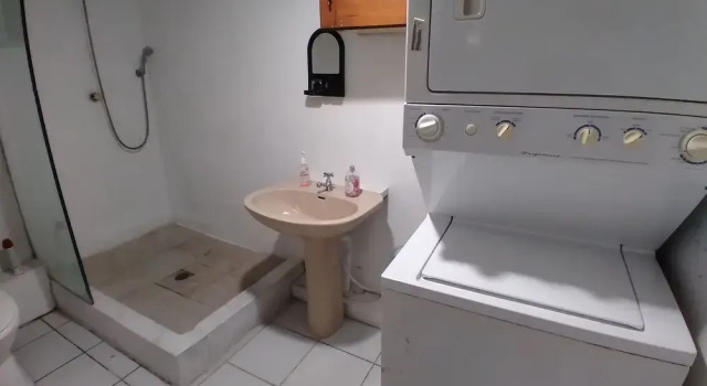 Номер Deluxe Calinago Friendly Family Sxm