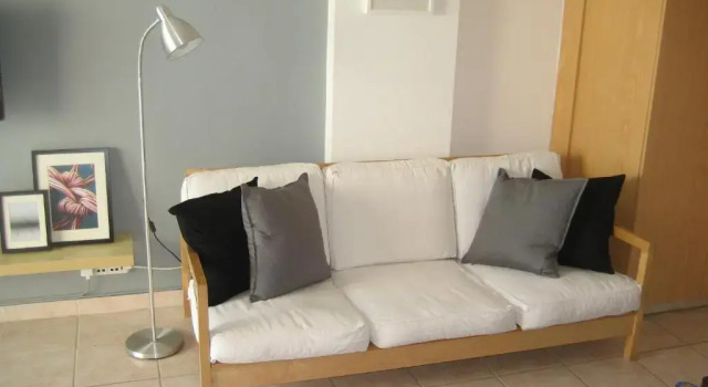 Студия Lykavitos Apartments
